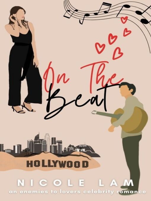 Title details for On the Beat by Nicole Lam - Available
